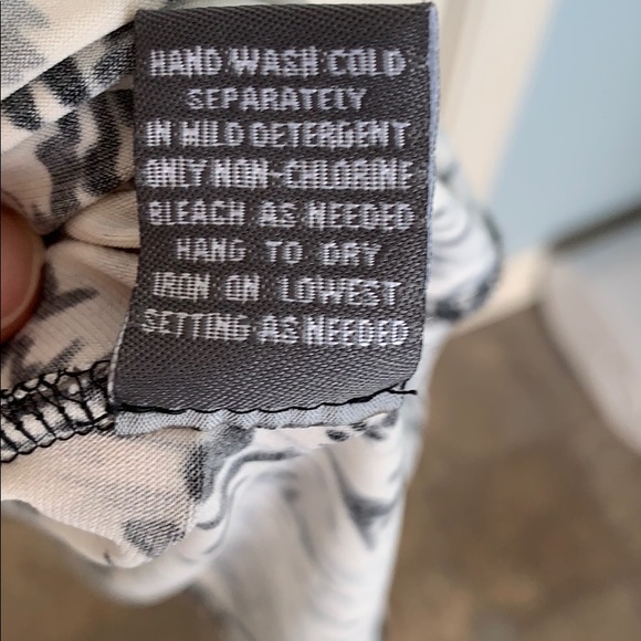 Women’s Donna Ricco dress size 10 - Picture 5 of 5